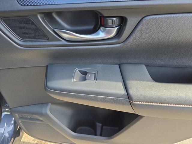 new 2026 Honda CR-V Hybrid car, priced at $39,775