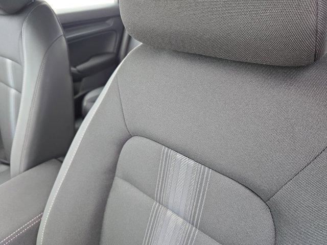 new 2026 Honda Civic car, priced at $27,879