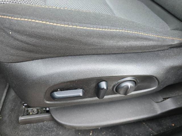 used 2021 Chevrolet Traverse car, priced at $20,000