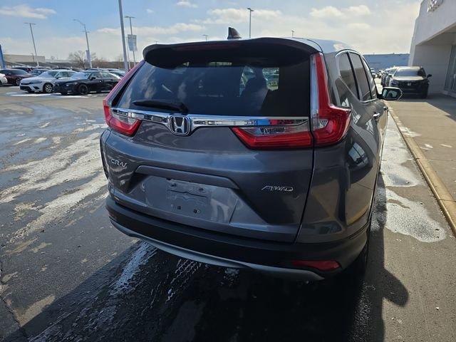 used 2019 Honda CR-V car, priced at $20,750