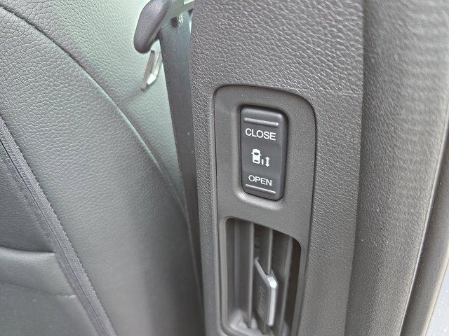 new 2026 Honda Odyssey car, priced at $49,752