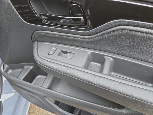 new 2026 Honda Odyssey car, priced at $49,752