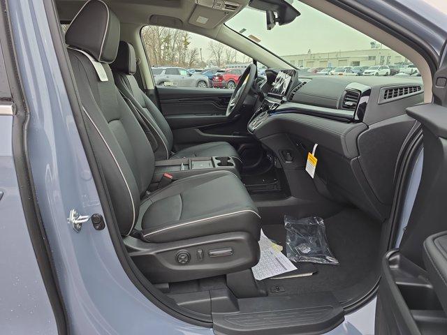 new 2026 Honda Odyssey car, priced at $49,752