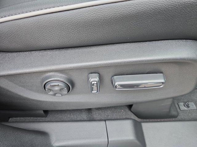 new 2026 Honda Odyssey car, priced at $49,752