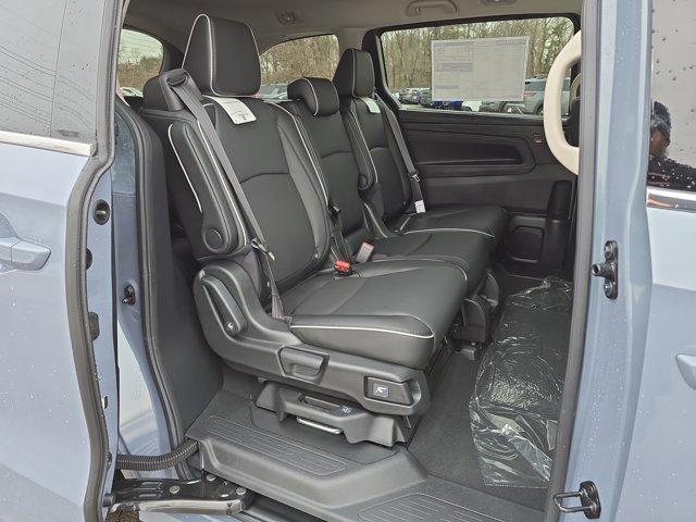 new 2026 Honda Odyssey car, priced at $49,752