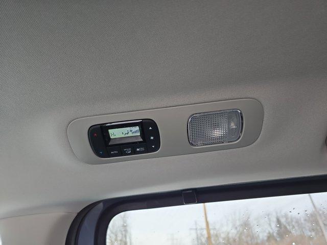 new 2026 Honda Odyssey car, priced at $49,752