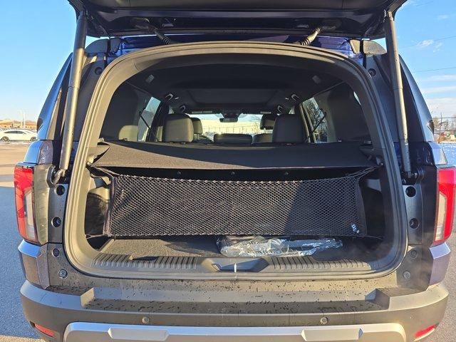 new 2026 Honda Passport car, priced at $47,270