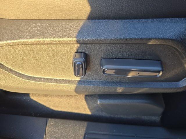 new 2026 Honda Passport car, priced at $47,270