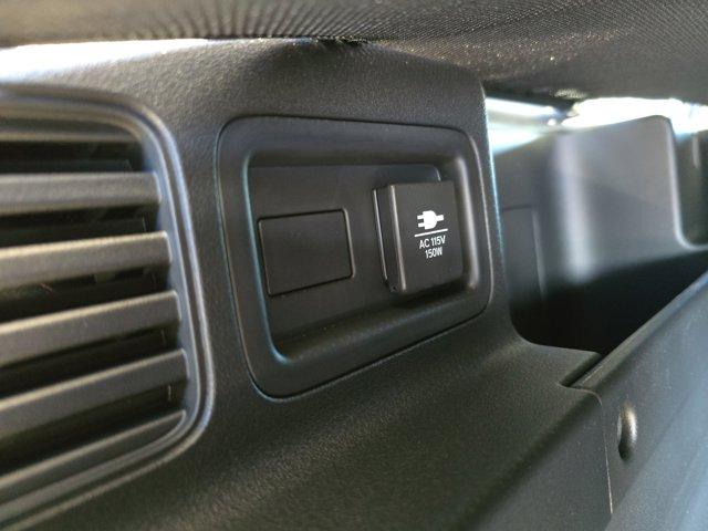 new 2026 Honda Passport car, priced at $47,270