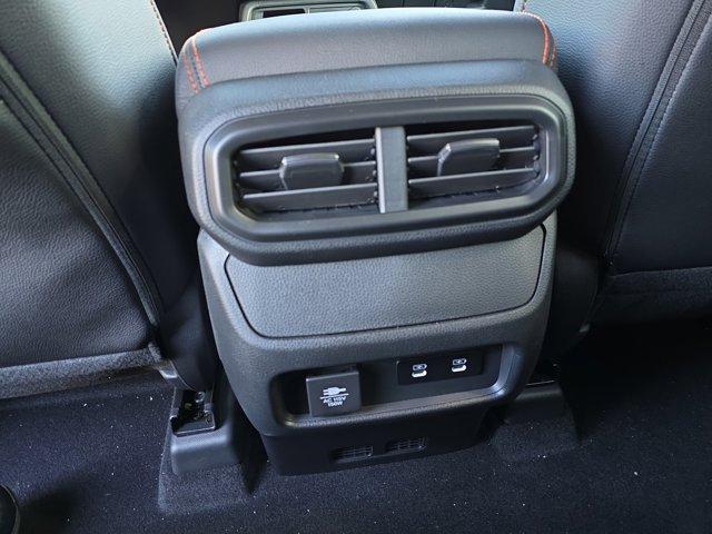 new 2026 Honda Passport car, priced at $47,270