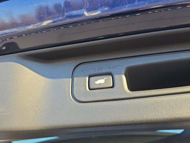 new 2026 Honda Passport car, priced at $47,270