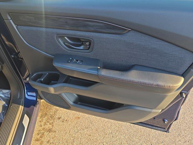 new 2026 Honda Passport car, priced at $47,270