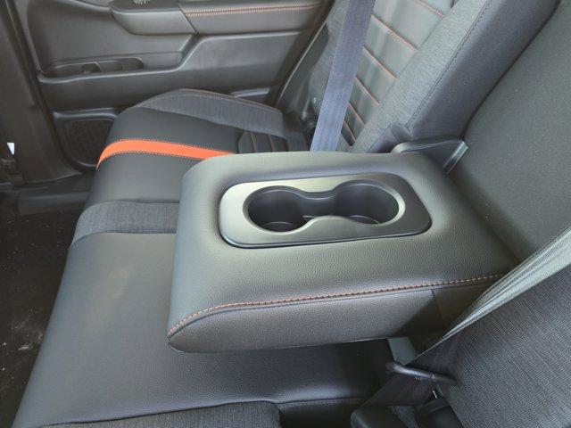 new 2026 Honda Passport car, priced at $47,270