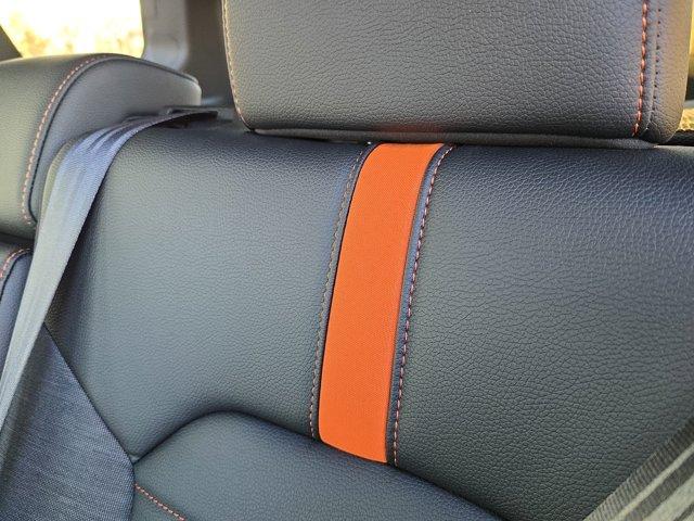 new 2026 Honda Passport car, priced at $47,270