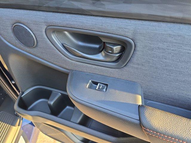 new 2026 Honda Passport car, priced at $47,270