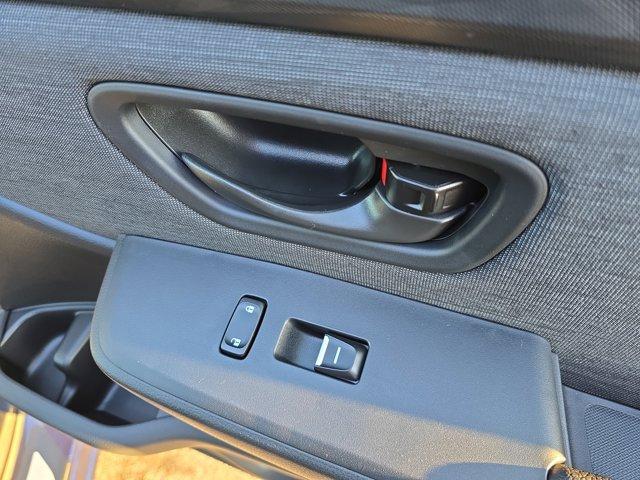 new 2026 Honda Passport car, priced at $47,270