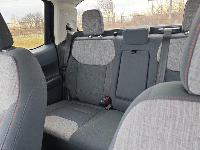 used 2023 Ford Maverick car, priced at $27,200