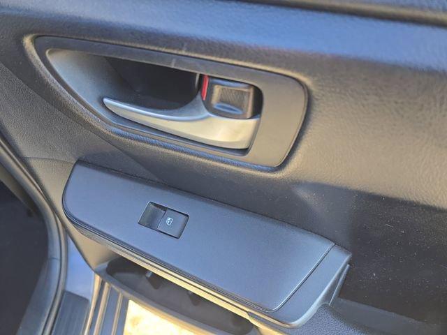 used 2016 Toyota Camry car, priced at $9,500