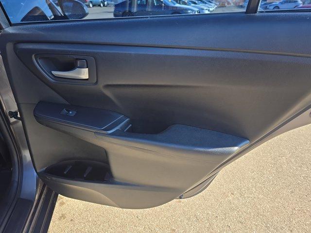 used 2016 Toyota Camry car, priced at $10,350