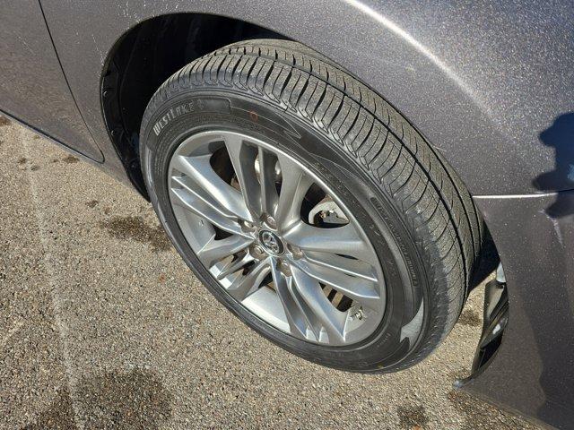 used 2016 Toyota Camry car, priced at $10,350