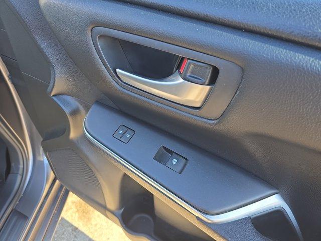 used 2016 Toyota Camry car, priced at $10,350