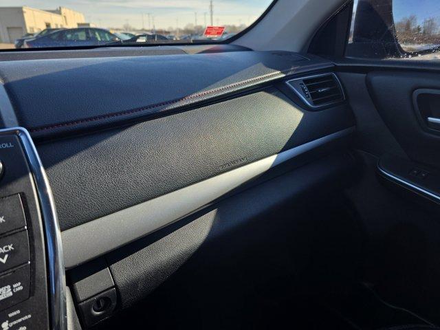used 2016 Toyota Camry car, priced at $10,350
