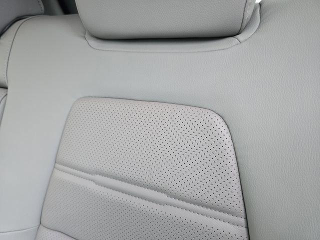 used 2022 Honda CR-V car, priced at $30,000