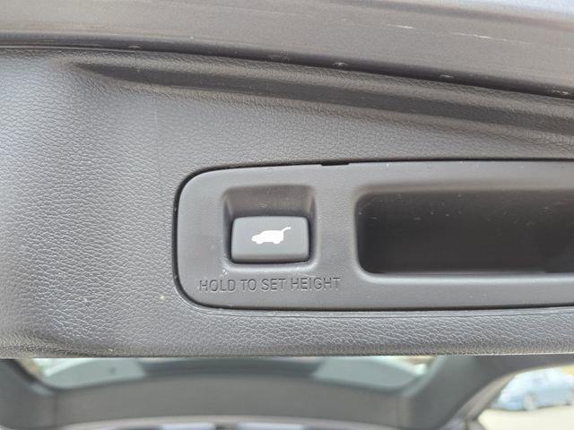 used 2022 Honda CR-V car, priced at $30,000