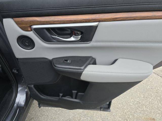 used 2022 Honda CR-V car, priced at $30,000