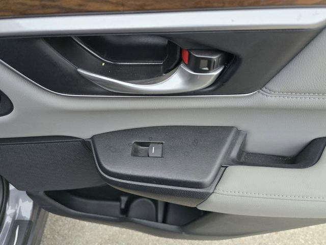 used 2022 Honda CR-V car, priced at $30,000