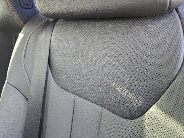 used 2016 BMW 740 car, priced at $19,000