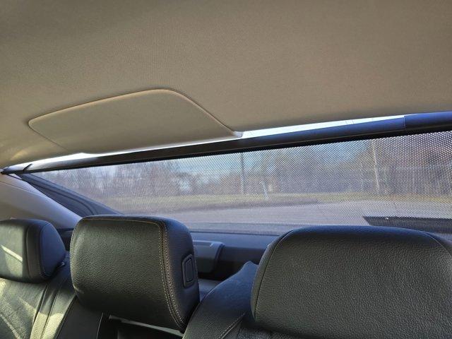 used 2016 BMW 740 car, priced at $19,000