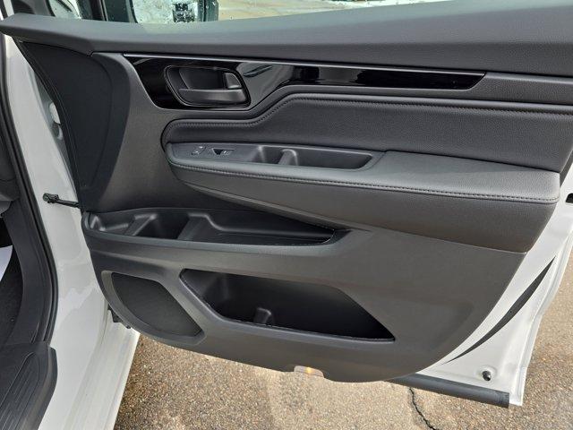 new 2026 Honda Odyssey car, priced at $45,860