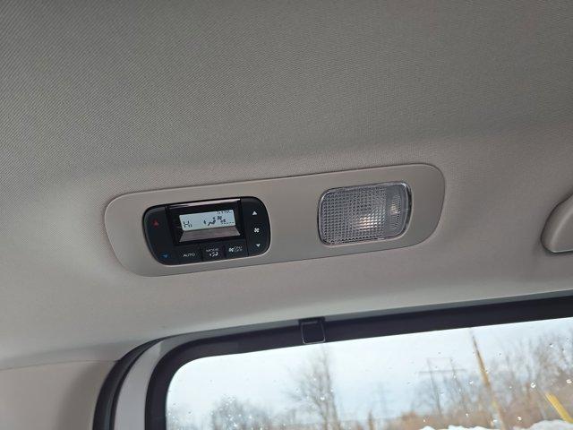 new 2026 Honda Odyssey car, priced at $45,860