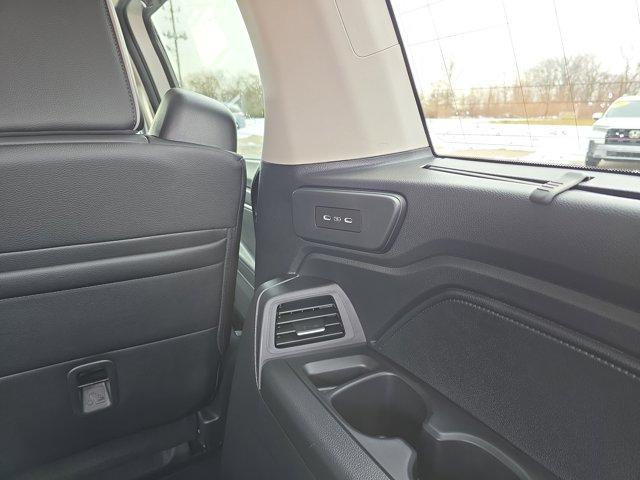 new 2026 Honda Odyssey car, priced at $45,860