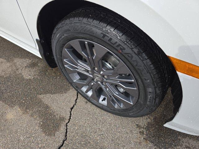 new 2026 Honda Odyssey car, priced at $45,860