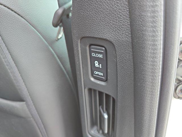 new 2026 Honda Odyssey car, priced at $45,860