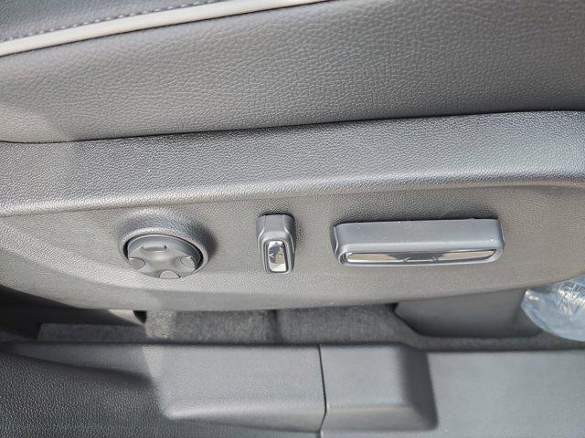 new 2026 Honda Odyssey car, priced at $45,860