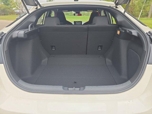 new 2025 Honda Civic Type R car, priced at $52,545