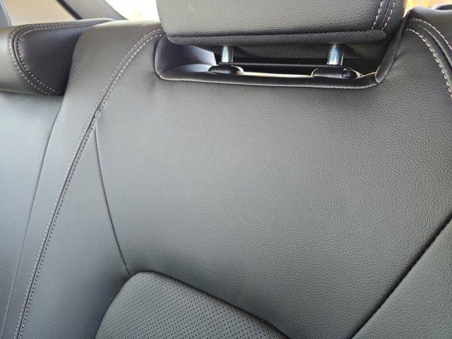 used 2024 Honda HR-V car, priced at $29,749