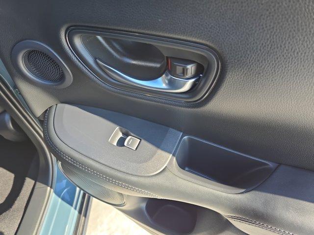 used 2024 Honda HR-V car, priced at $29,749