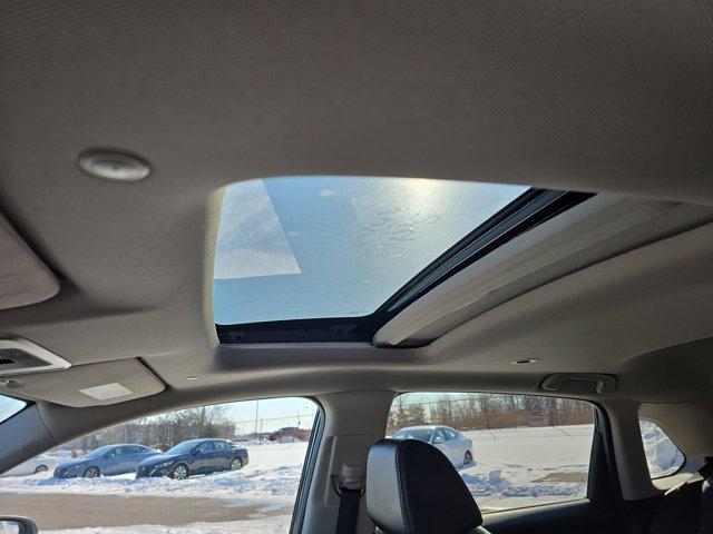 used 2024 Honda HR-V car, priced at $29,749