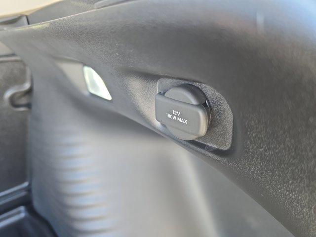 used 2024 Honda HR-V car, priced at $29,749