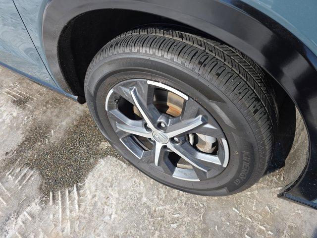 used 2024 Honda HR-V car, priced at $29,749