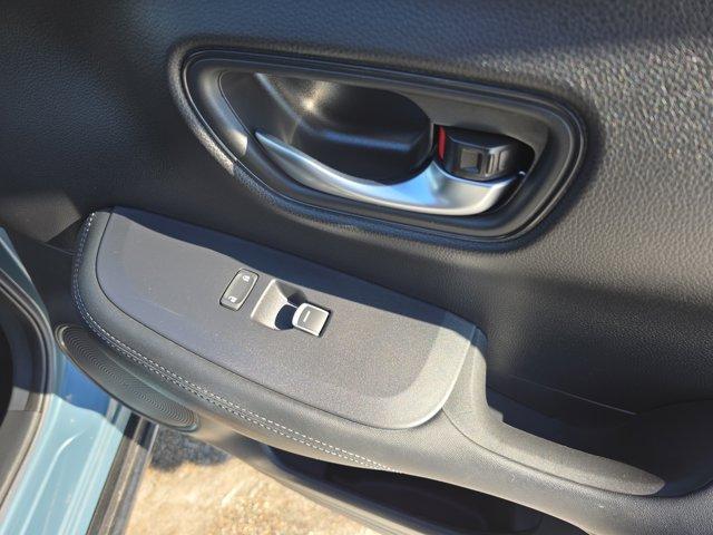 used 2024 Honda HR-V car, priced at $29,749