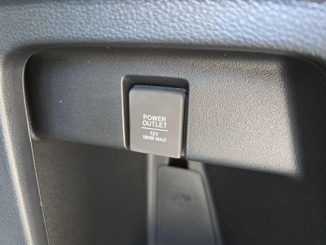 new 2026 Honda Odyssey car, priced at $45,860