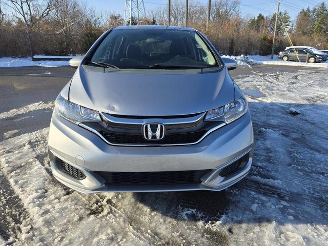 used 2018 Honda Fit car, priced at $8,750