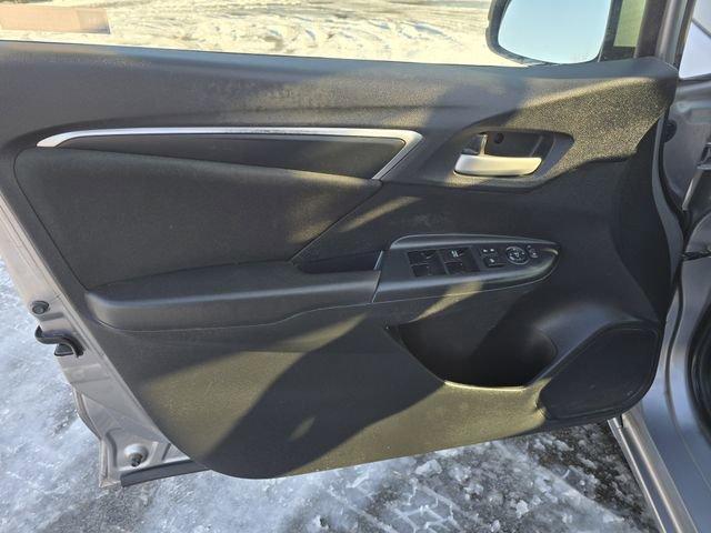 used 2018 Honda Fit car, priced at $8,750