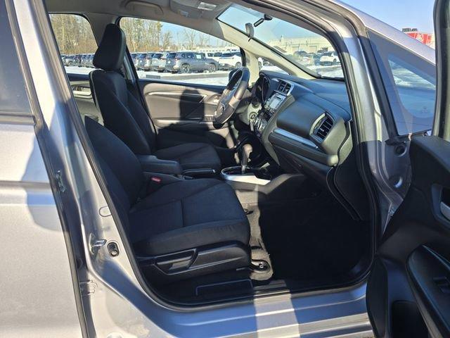 used 2018 Honda Fit car, priced at $8,750