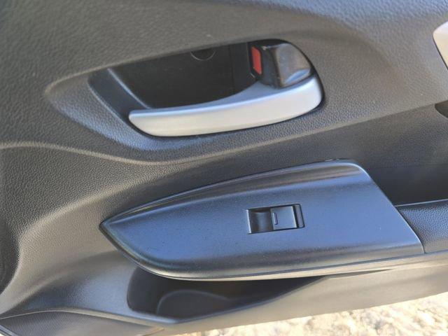 used 2018 Honda Fit car, priced at $8,750